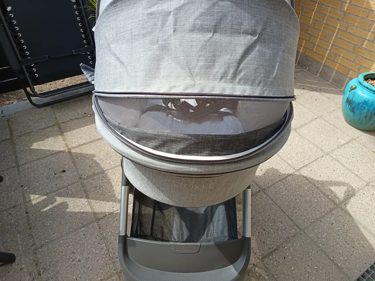 Billede 5 - Stokke Barnevogn