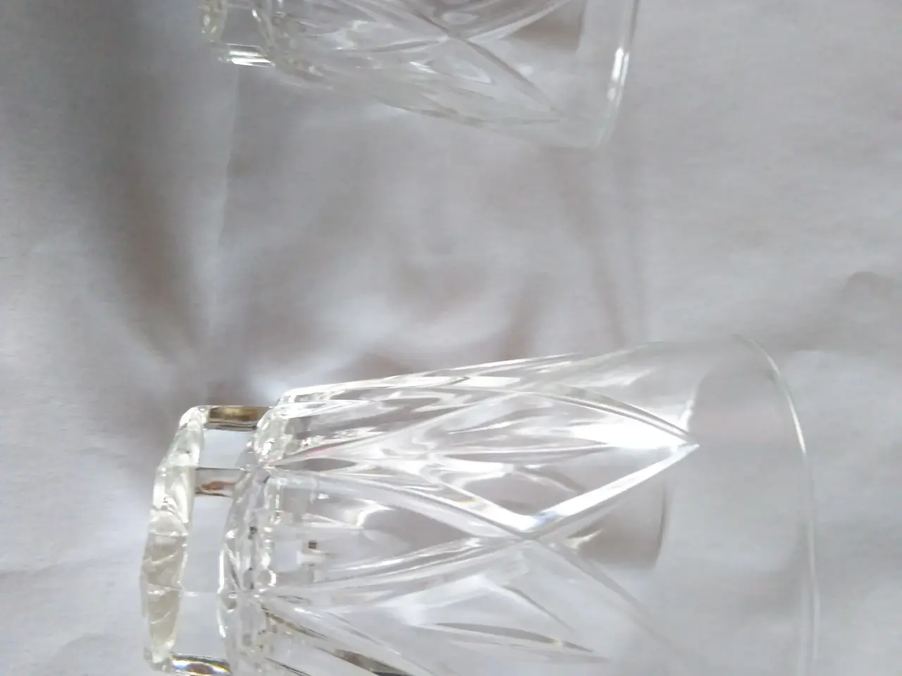 Billede 2 - Fine "Vereco France" glas