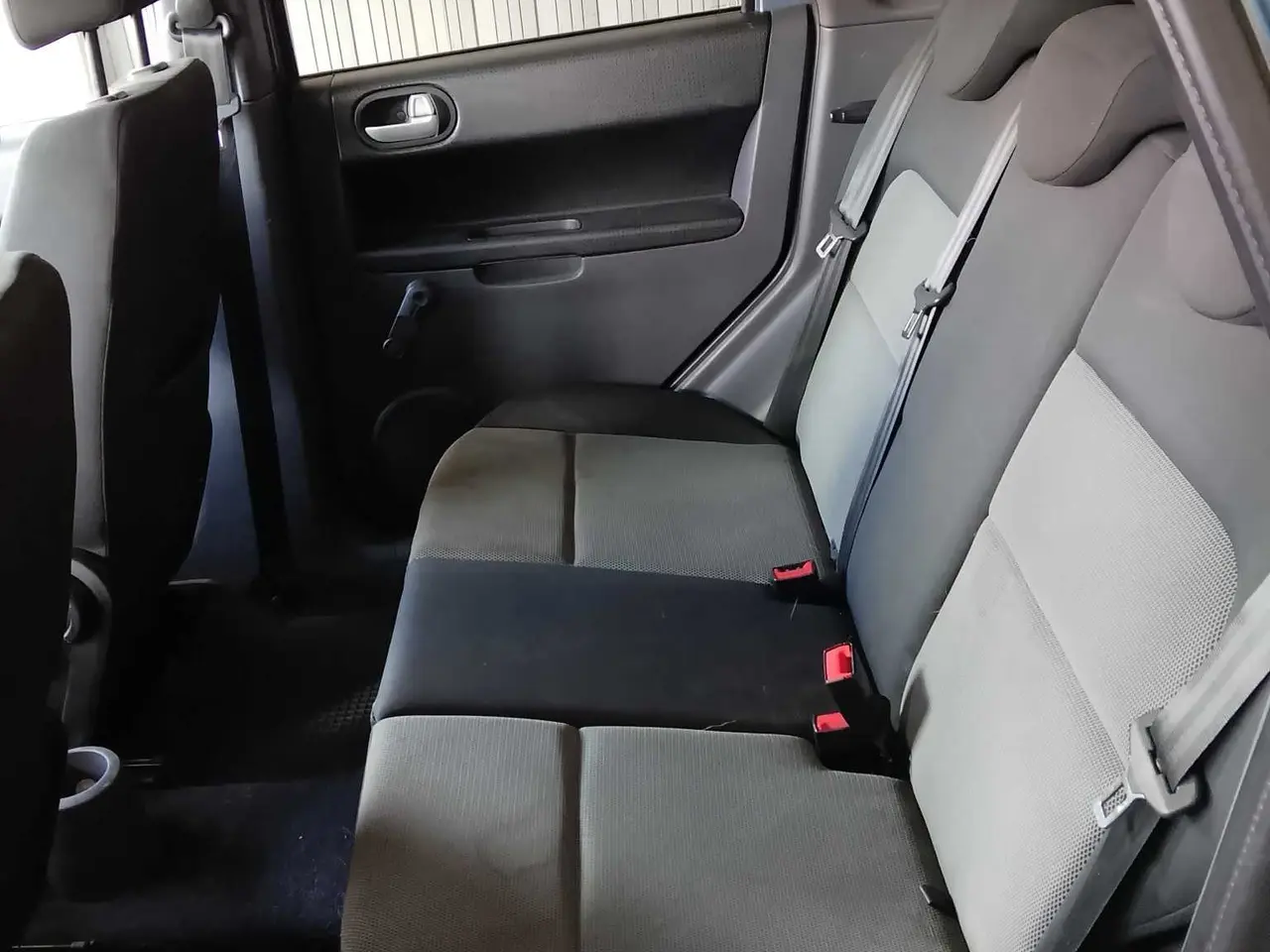 Billede 7 - Mitsubishi Colt 1.3