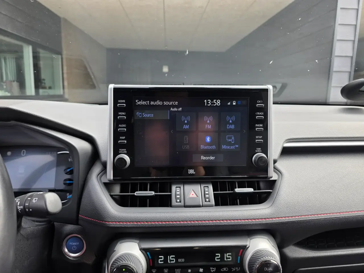 Billede 23 - Toyota RAV4 2,5 Plug-in Hybrid Active Premium AWD-i
