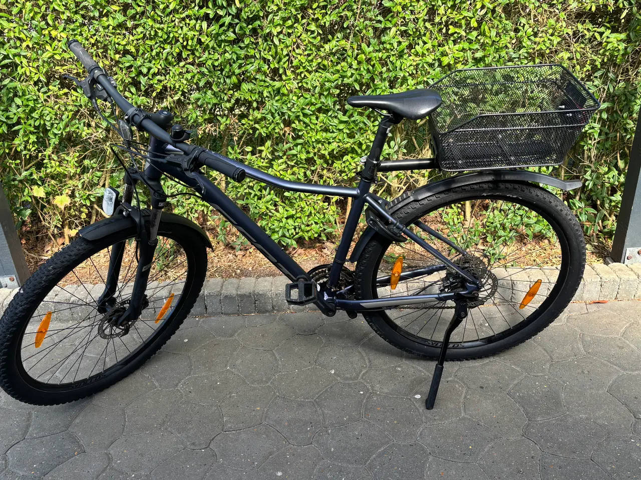 Billede 5 - Scott Contessa Active 50 - Str L (29")