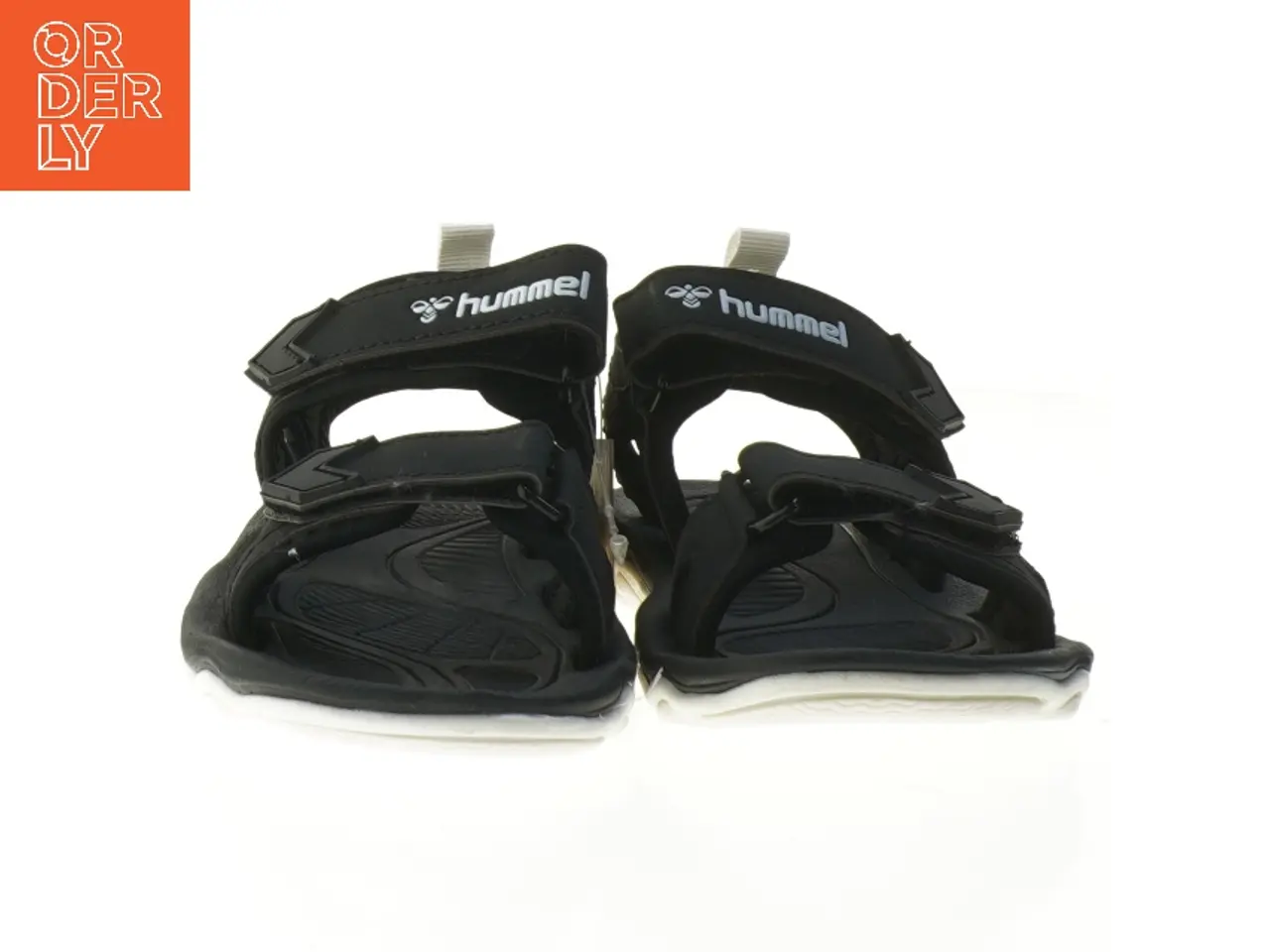 Billede 3 - Hummel sport sandaler til børn (str. 29 )