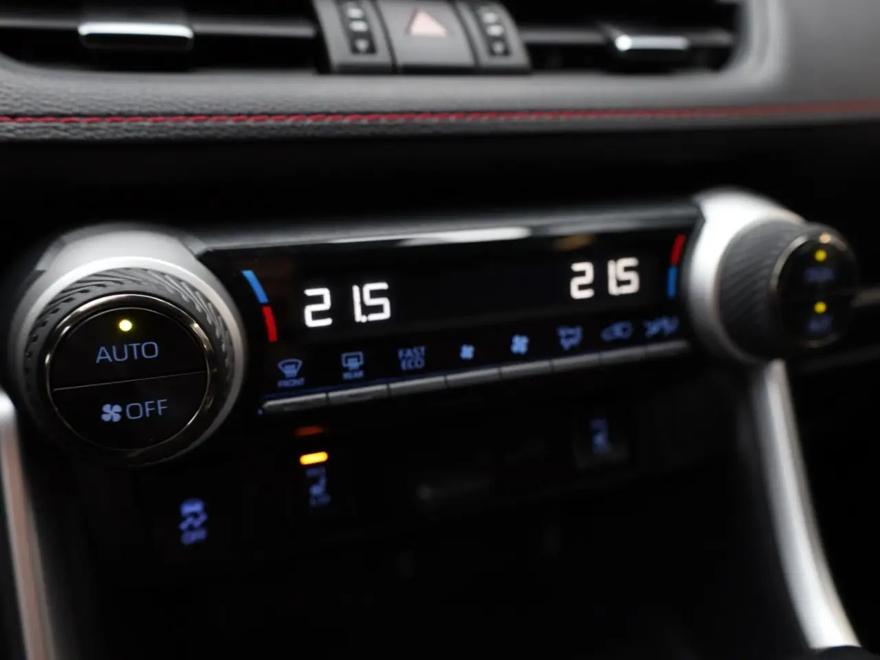 Billede 14 - Suzuki Across 2,5 PHEV Adventure e-CVT