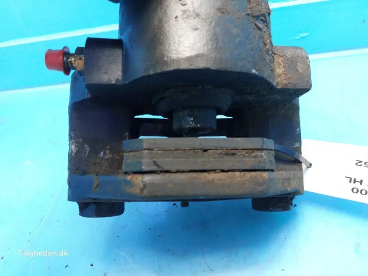 Billede 2 - JCB 427 HL Bremse 333/E5752