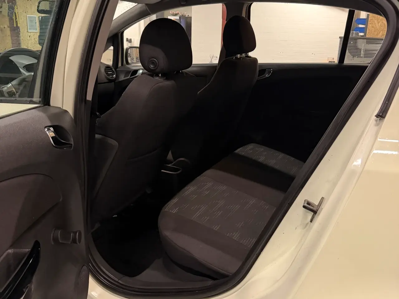 Billede 5 - Fin Opel Corsa