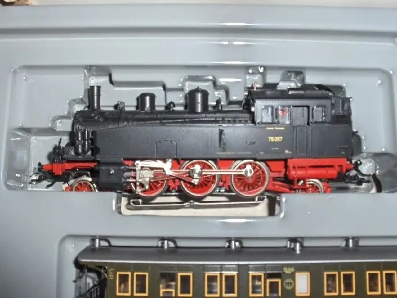 Billede 2 - Märklin 2865 HO