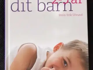 Forstå dit barn 2-5 år
