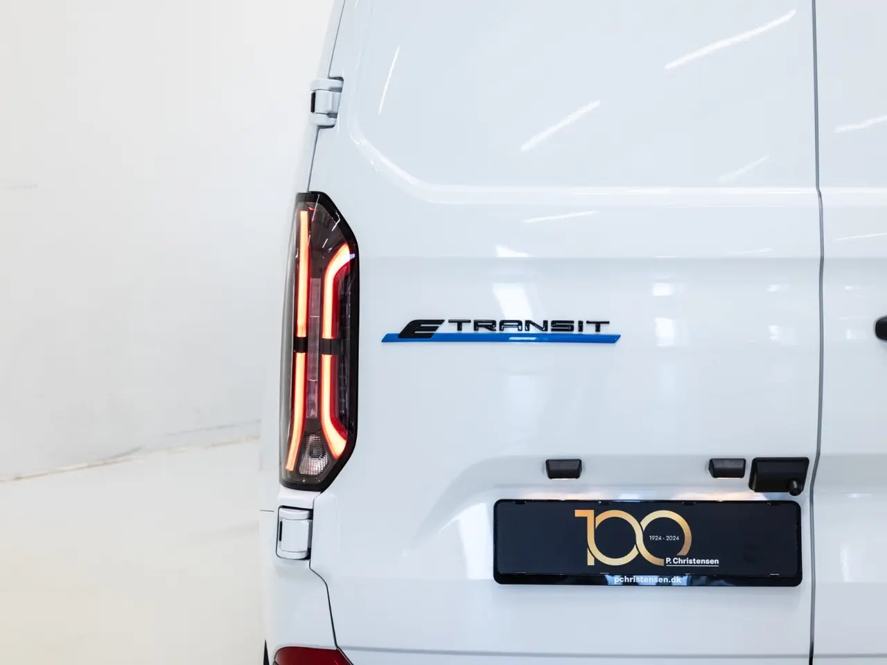 Billede 19 - Ford E-Transit Custom 320 L1 64 Trend
