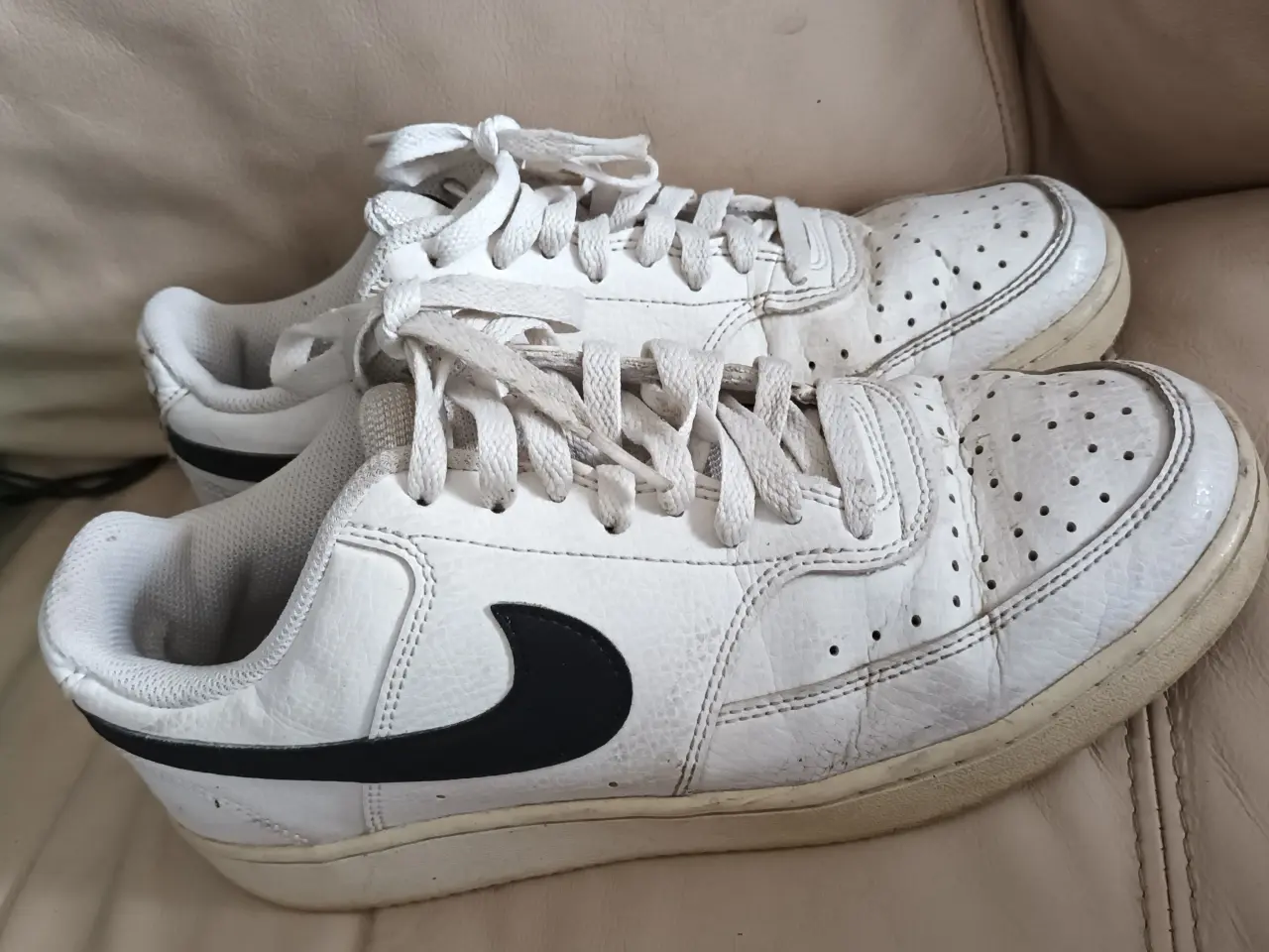 Billede 1 - Nike Sneakers str 40