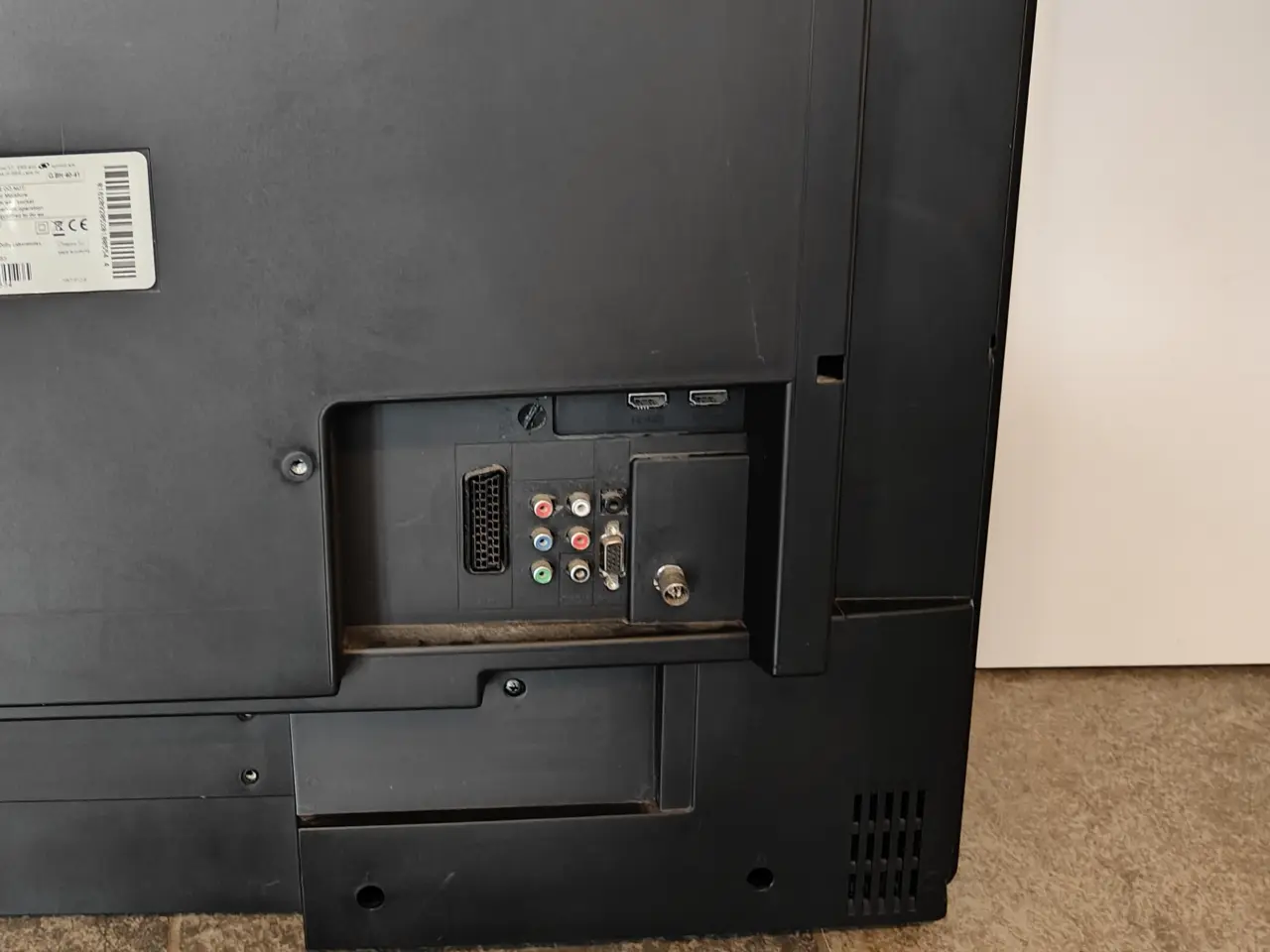 Billede 3 - TV