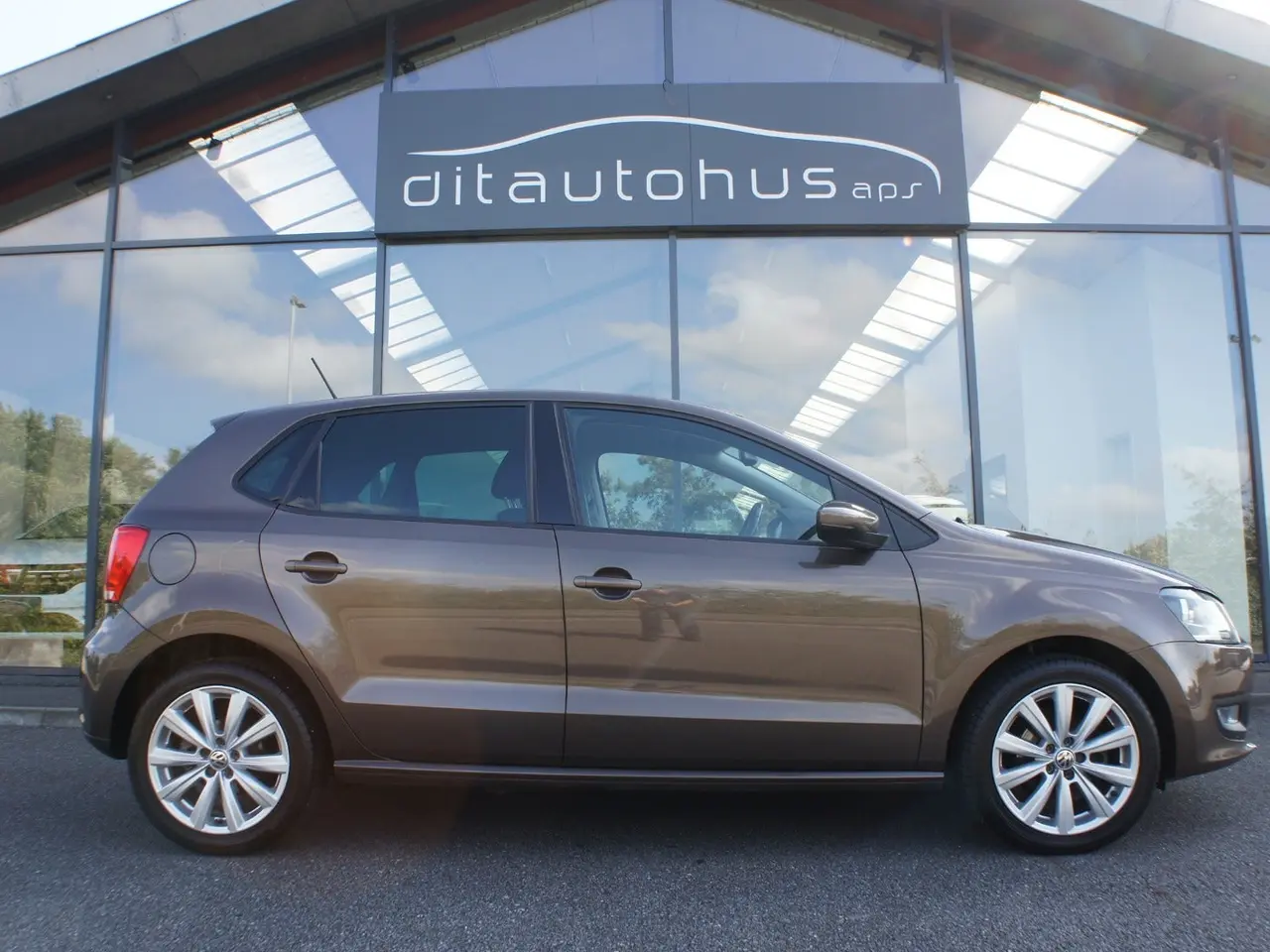 Billede 17 - VW Polo 1,2 TSi 90 Life