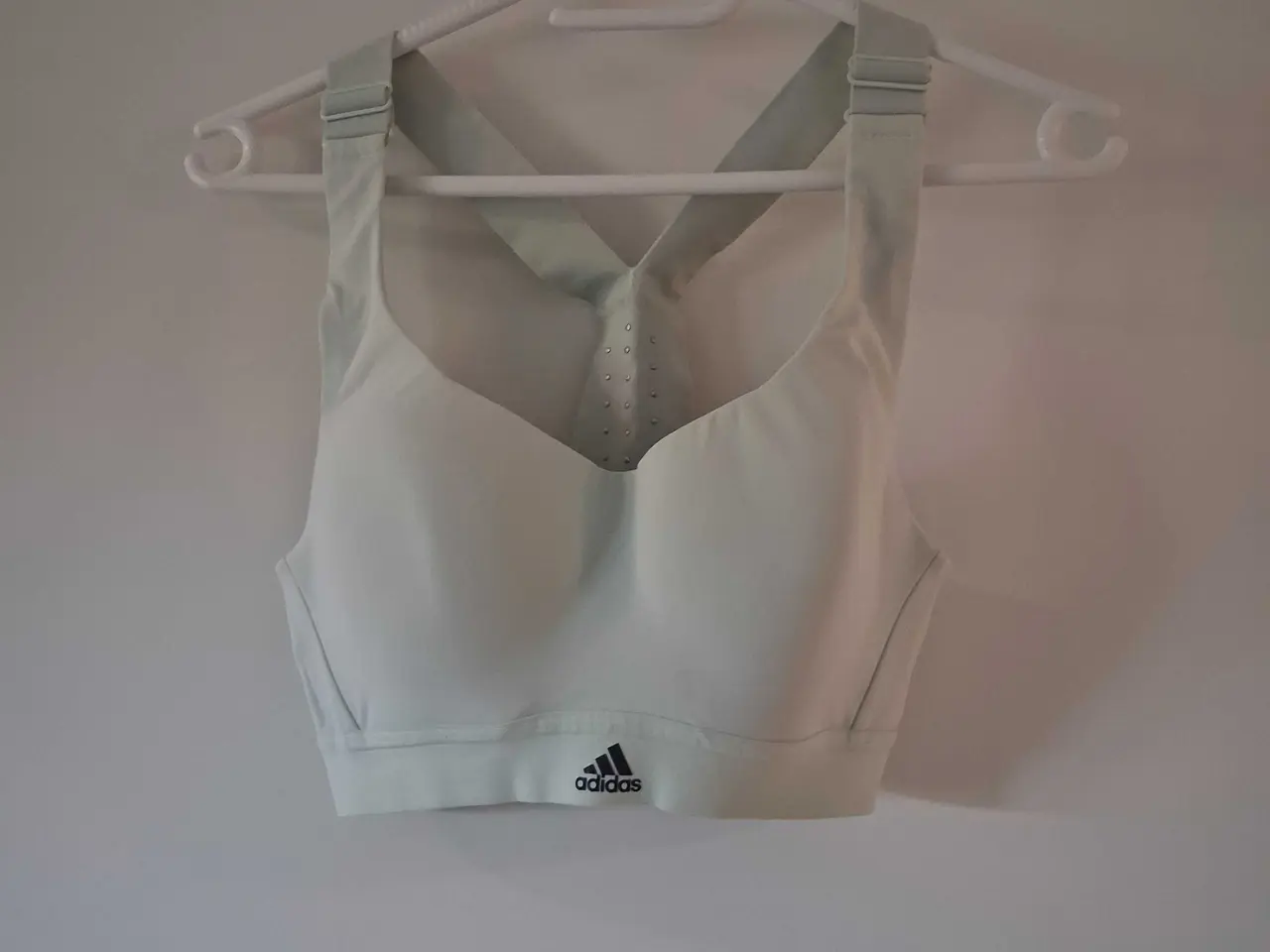 Billede 2 - S/M Adidas sports bh