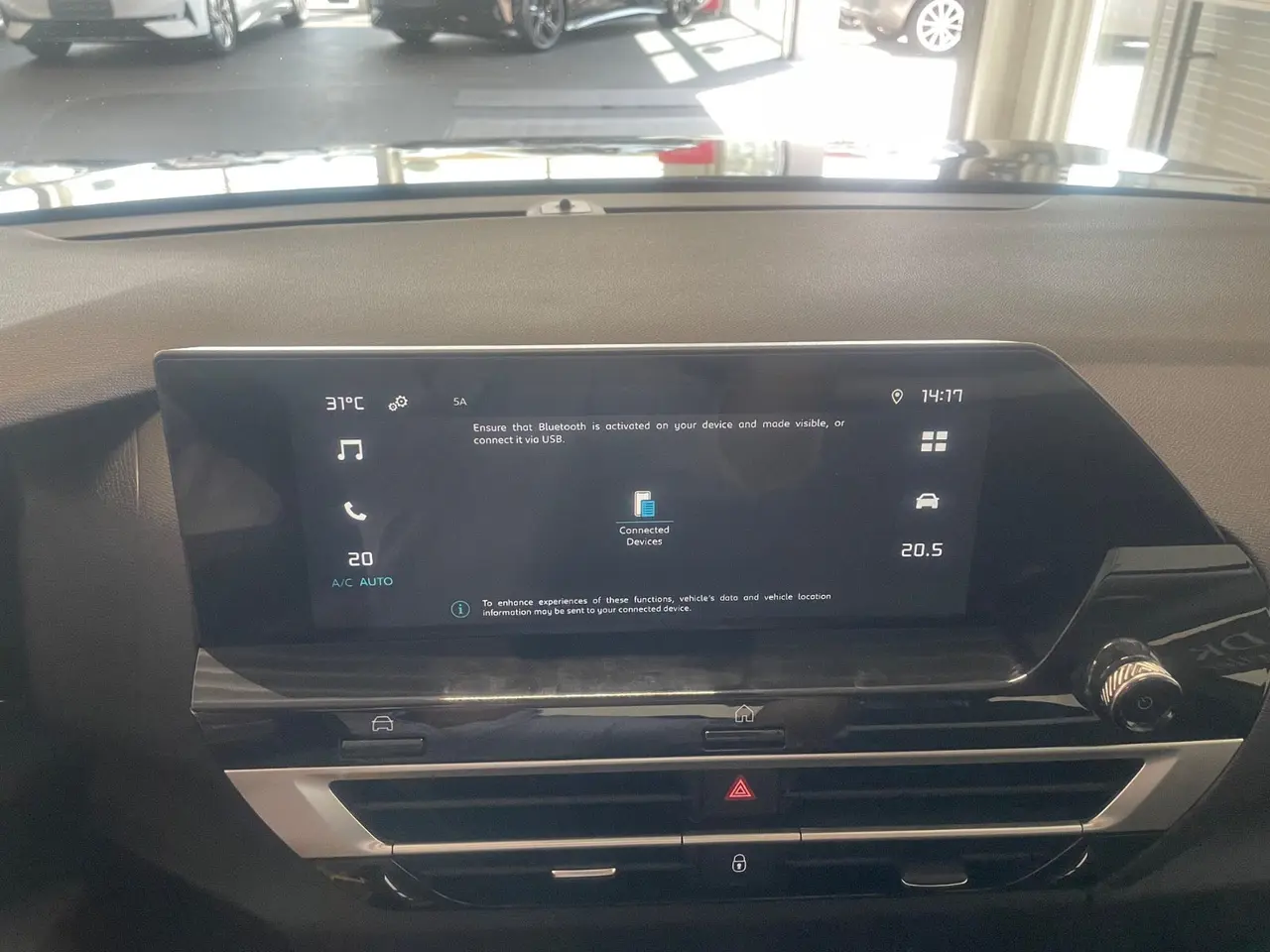Billede 14 - Citroën C4 X 1,2 PureTech 100 Attraction
