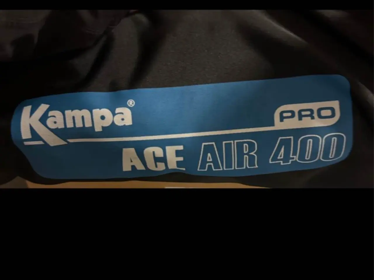 Billede 1 - Lampard lufttemperatur Air Pro 400