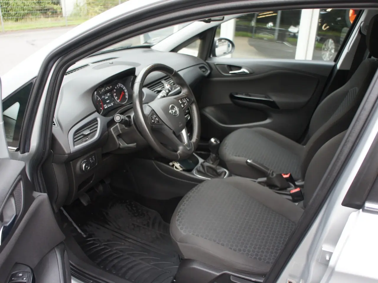 Billede 8 - Opel Corsa 1,4 16V Enjoy
