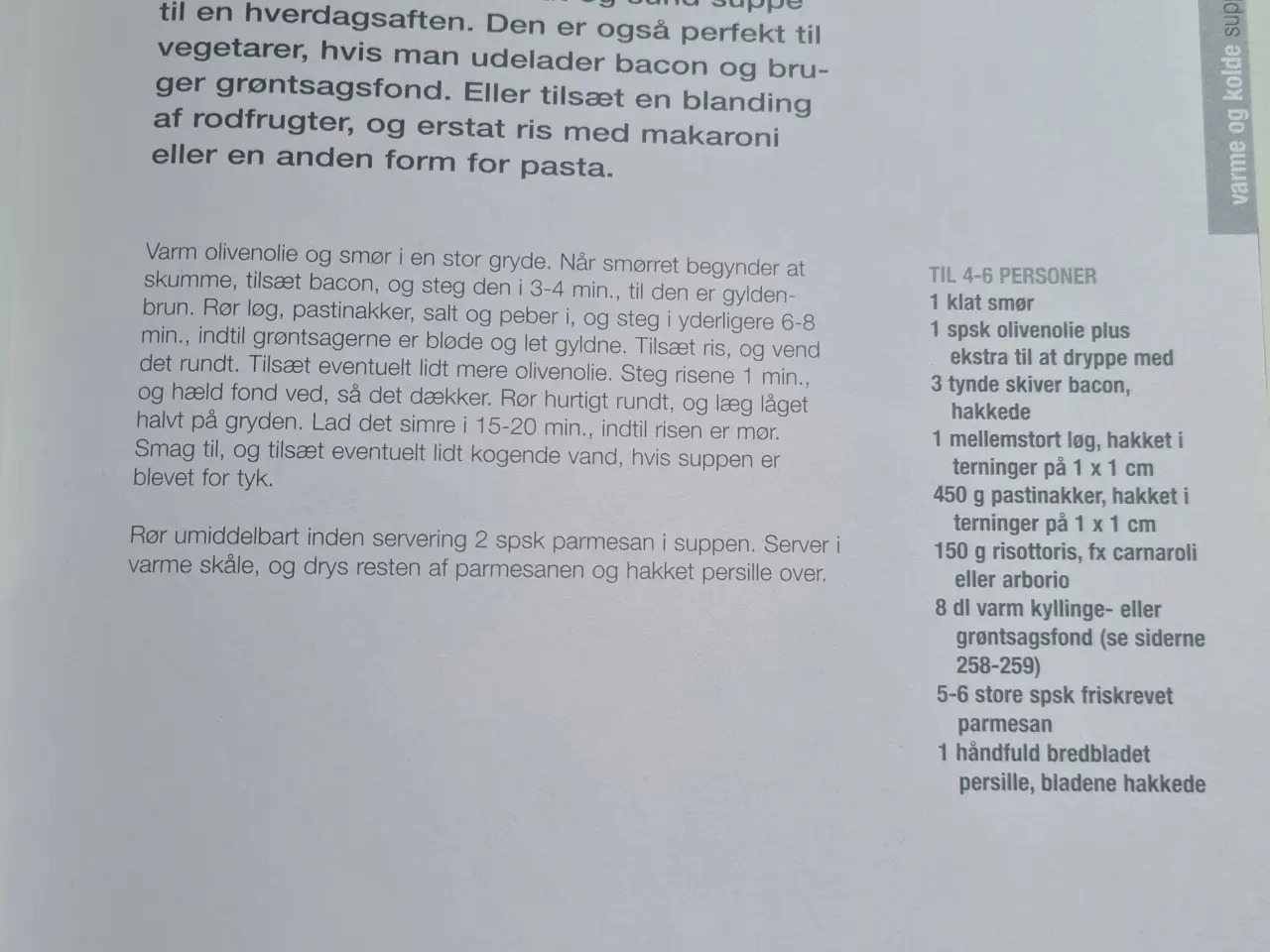 Billede 6 - Mad og gæster - Gordon Ramsay