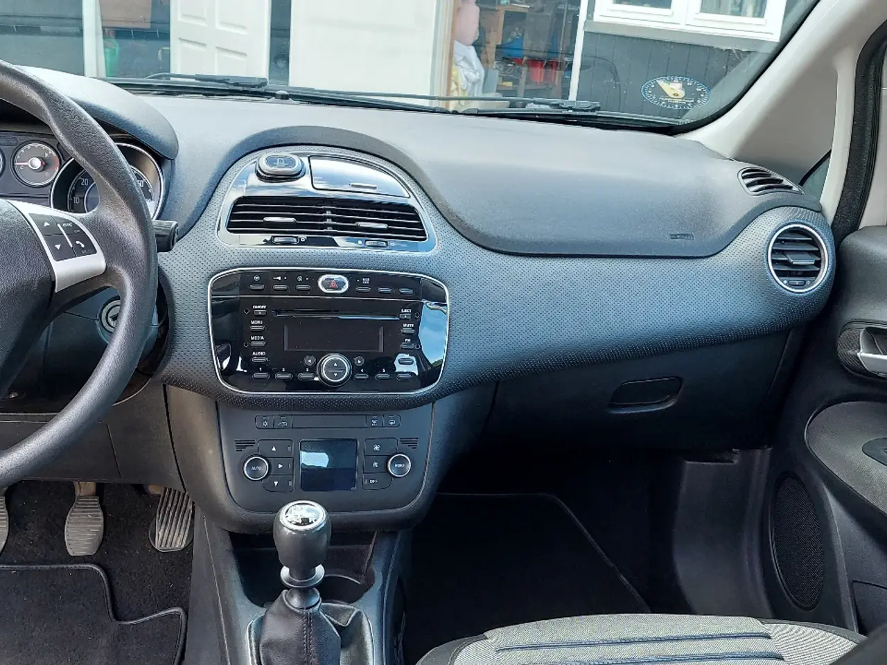 Billede 10 - Fiat grande punto EVO