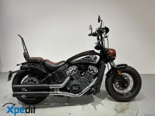 Indian Scout Bobber Twenty