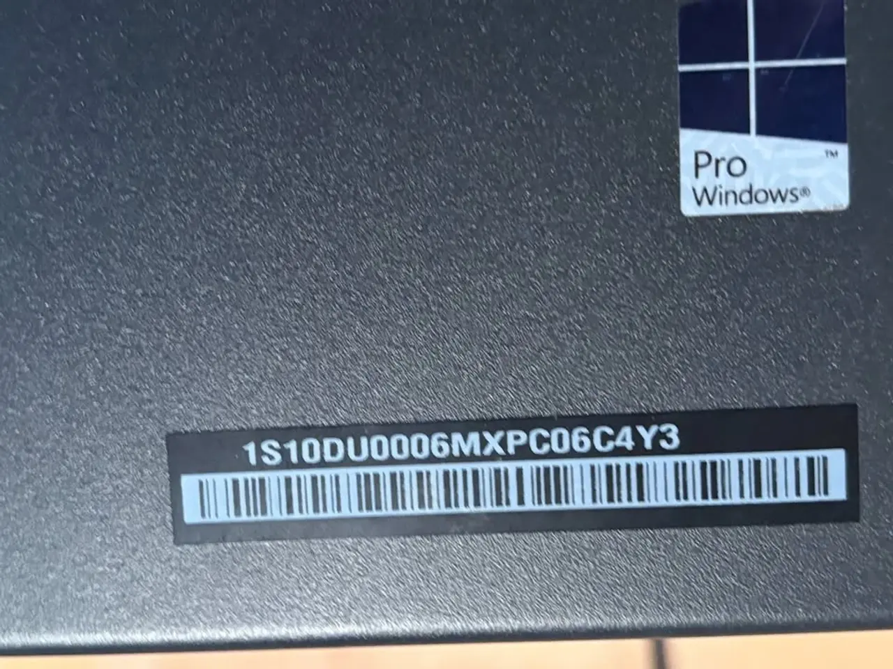 Billede 6 - Lenovo
