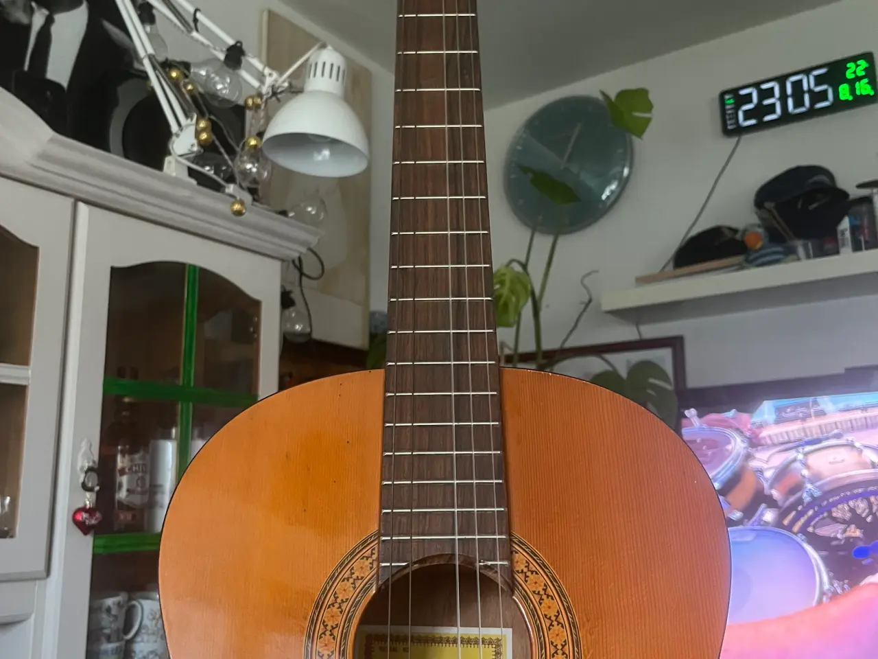 Billede 3 - Akustik Guitar