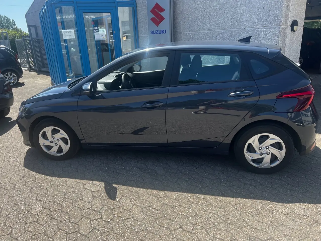 Billede 2 - Hyundai i20 1,0 T-GDi Essential