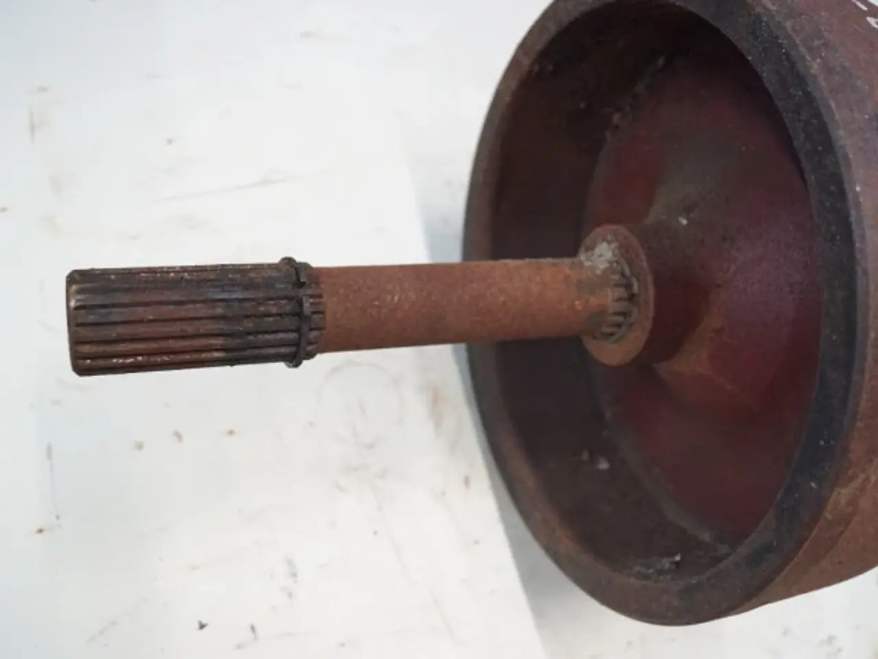 Billede 10 - Massey Ferguson 32 Aksel 46145900