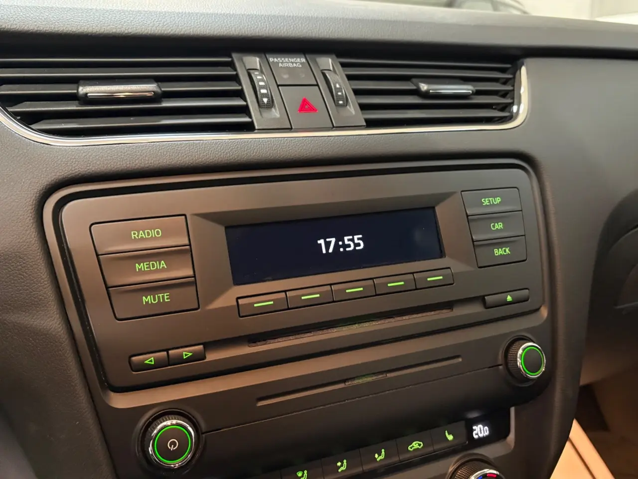 Billede 9 - Skoda Octavia 1,2 TSi 105 Ambition Combi