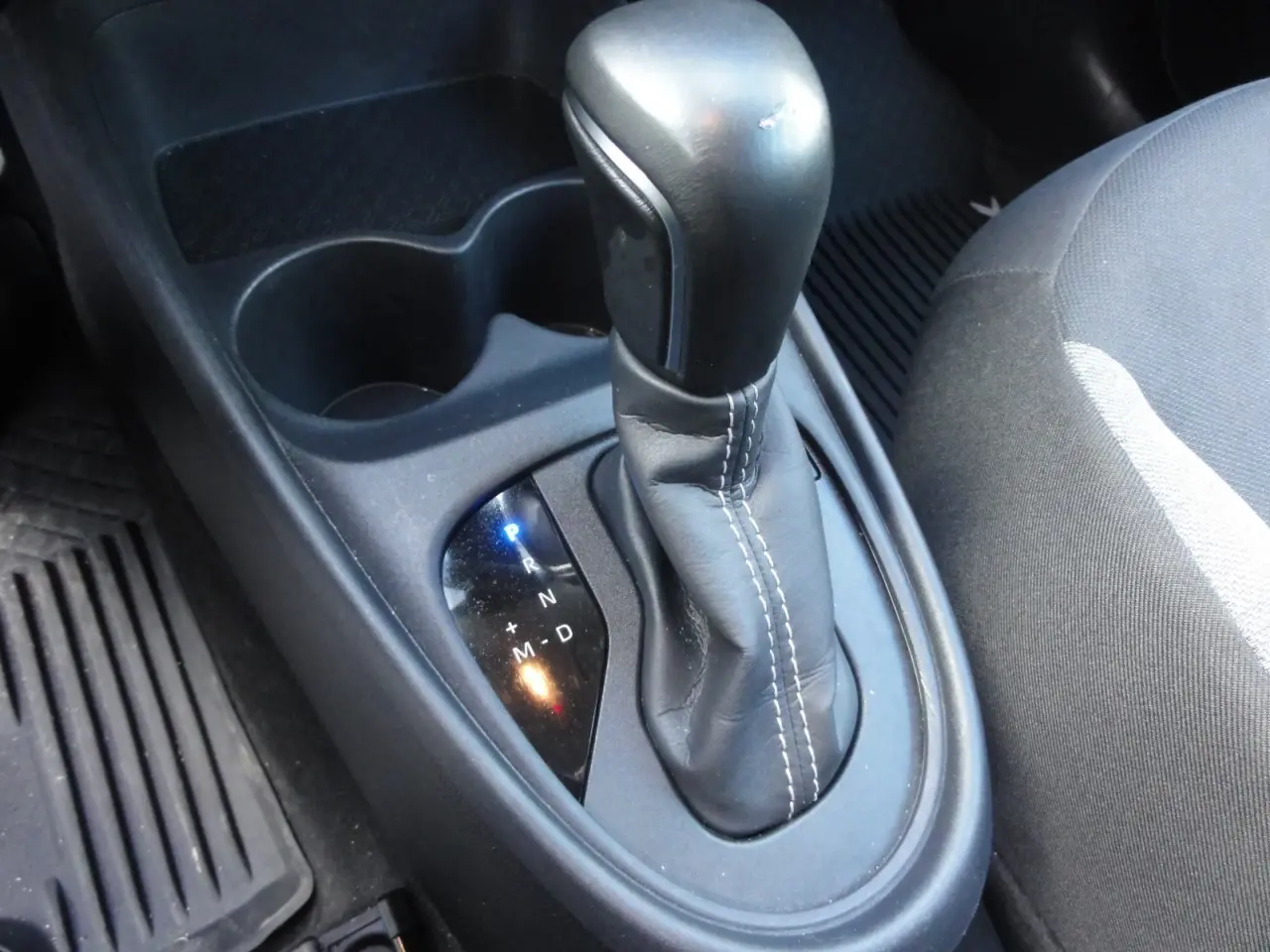 Billede 13 - Toyota Aygo X 1,0 Active s-CVT
