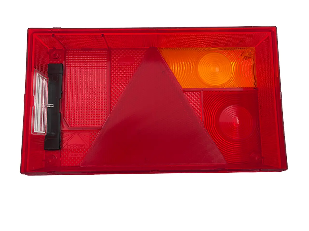Billede 2 - MULTIPOINT 1 Venstre lygteglas