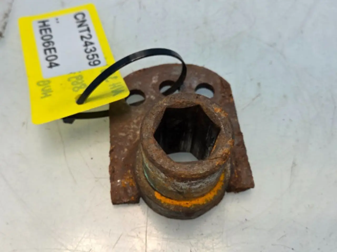 Billede 8 - New Holland 346W Nav 86977181