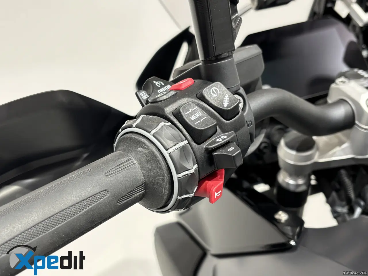 Billede 12 - BMW R 1250 GS