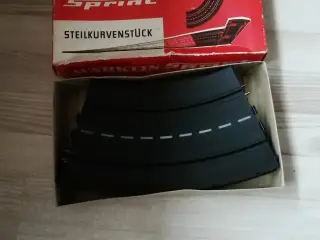 stejlkurve Märklin sprint