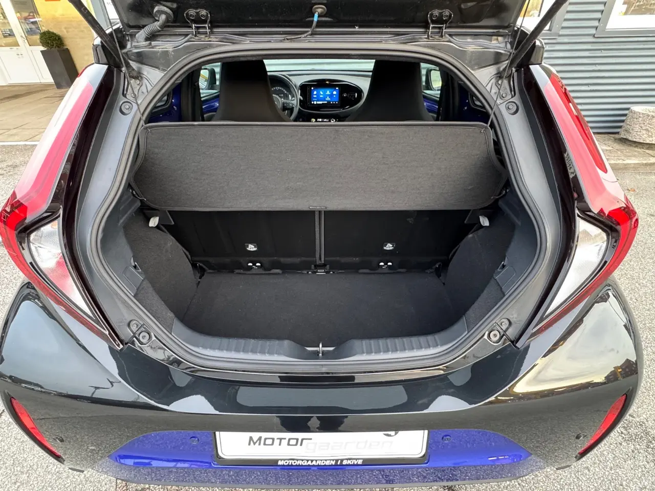 Billede 6 - Toyota Aygo X 1,0 Pulse