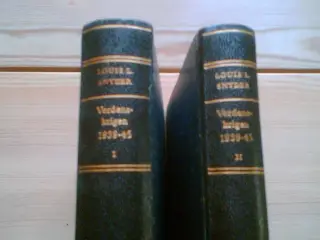 Verdenskrigen 1939-45