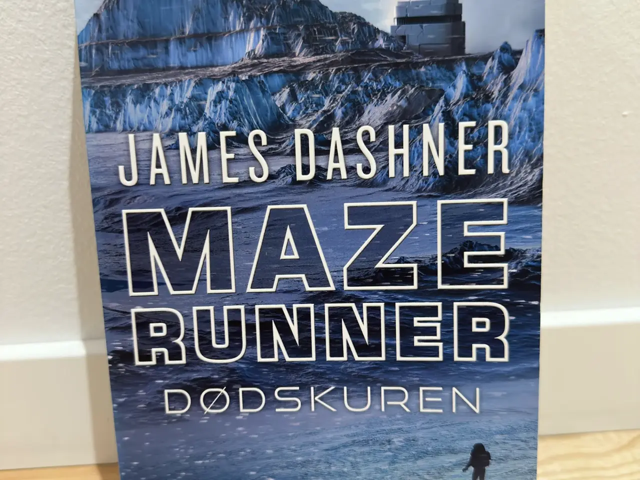 Billede 11 - Maxe Runner bøger