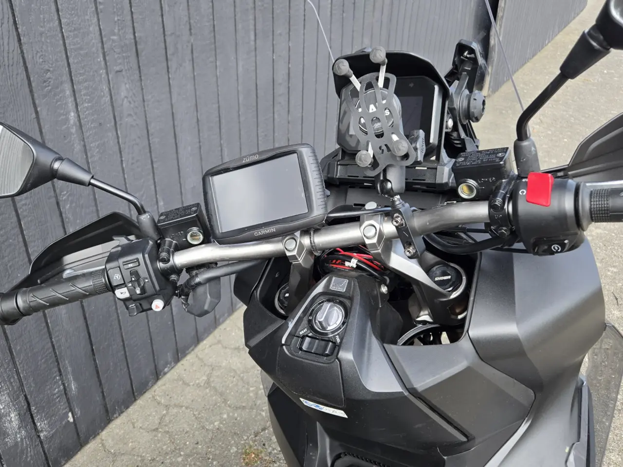 Billede 8 - Honda ADV 350