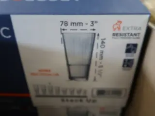 Div. Glas 35 cl. ARCOROC Model: N7763