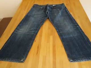 Cowboy Denim bukser