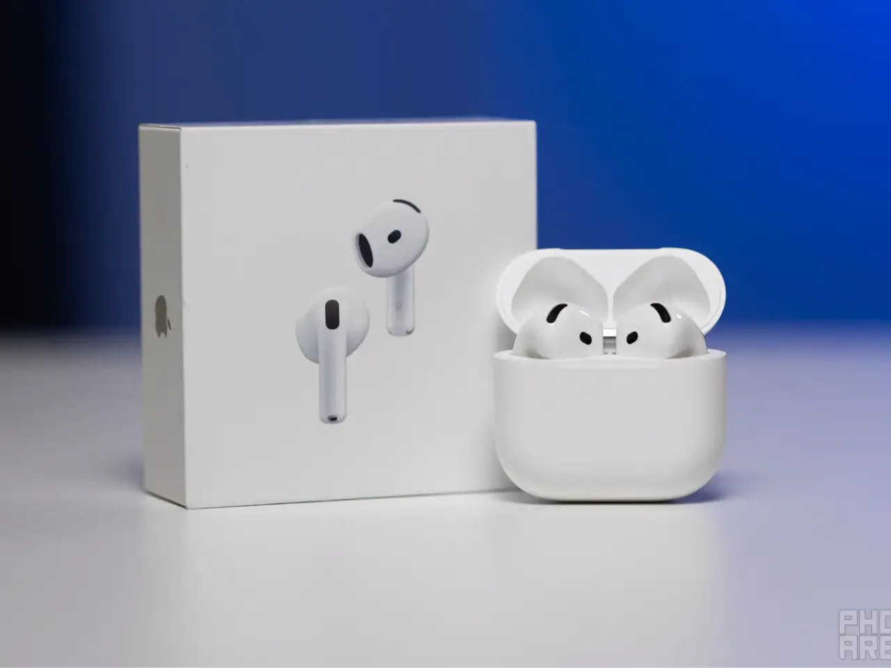 Billede 1 - Air pods 4