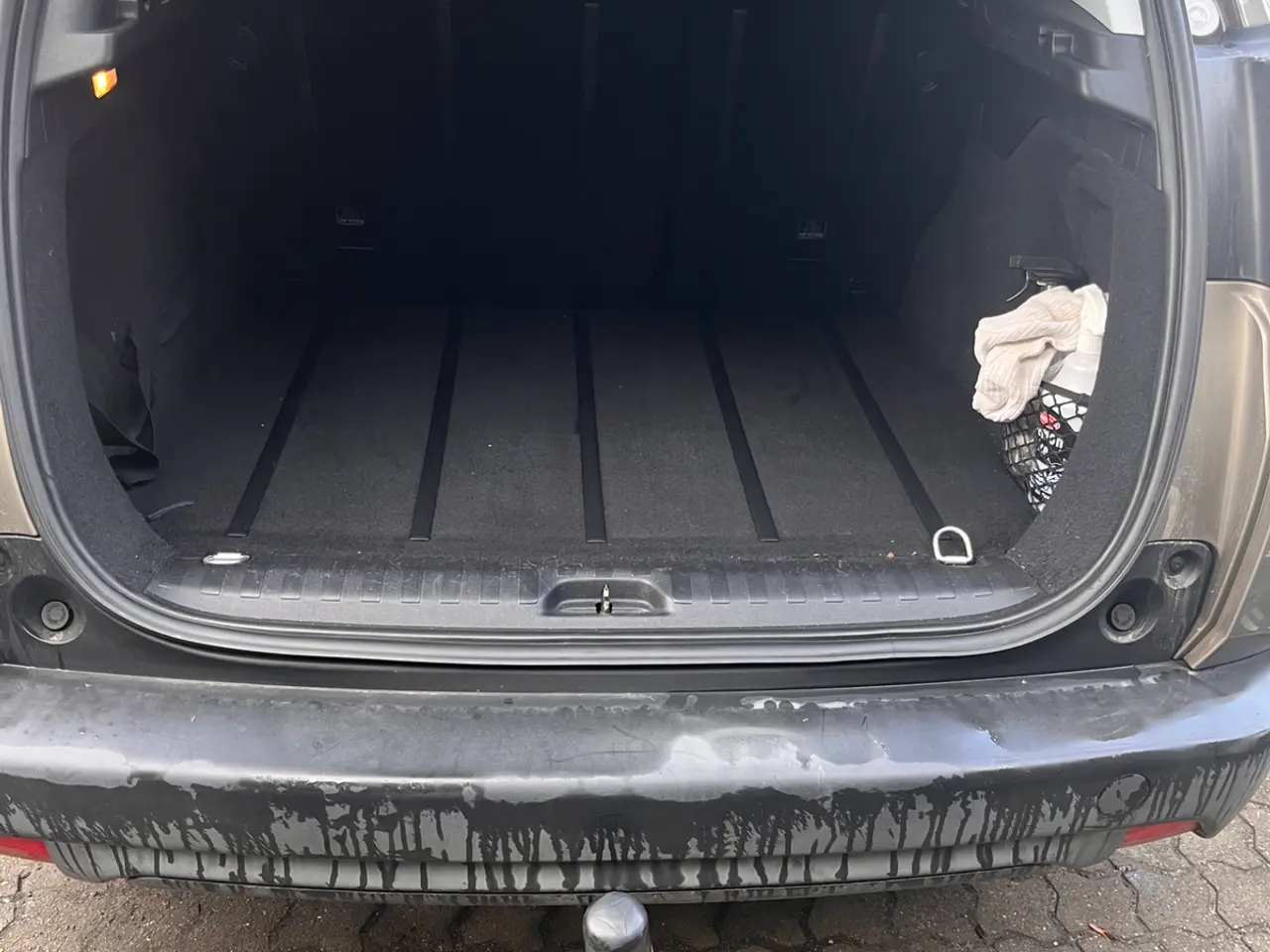 Billede 10 - Peugeot 2008 1,6 e-HDi 92 Allure