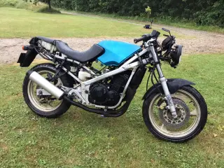 Suzuki GSXR 250