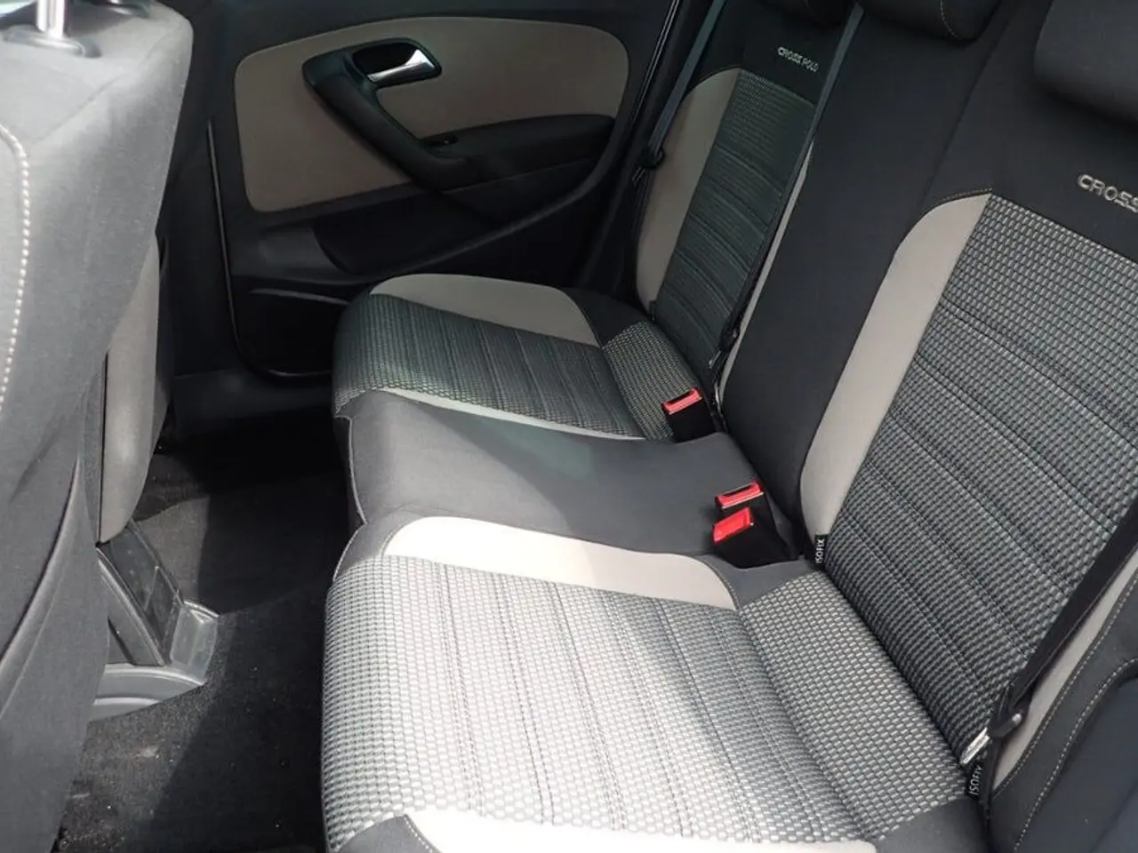 Billede 7 - VW Polo 1,4 85HK 5d