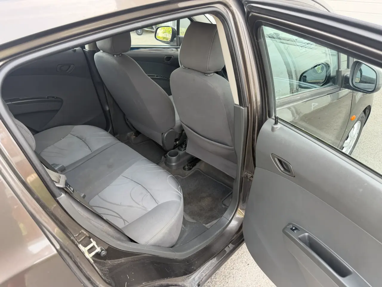 Billede 7 - Chevrolet spark
