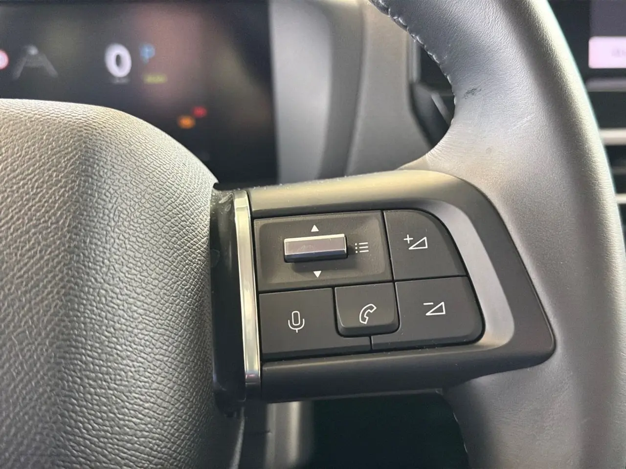 Billede 14 - Citroën ë-C4 X 50 Max