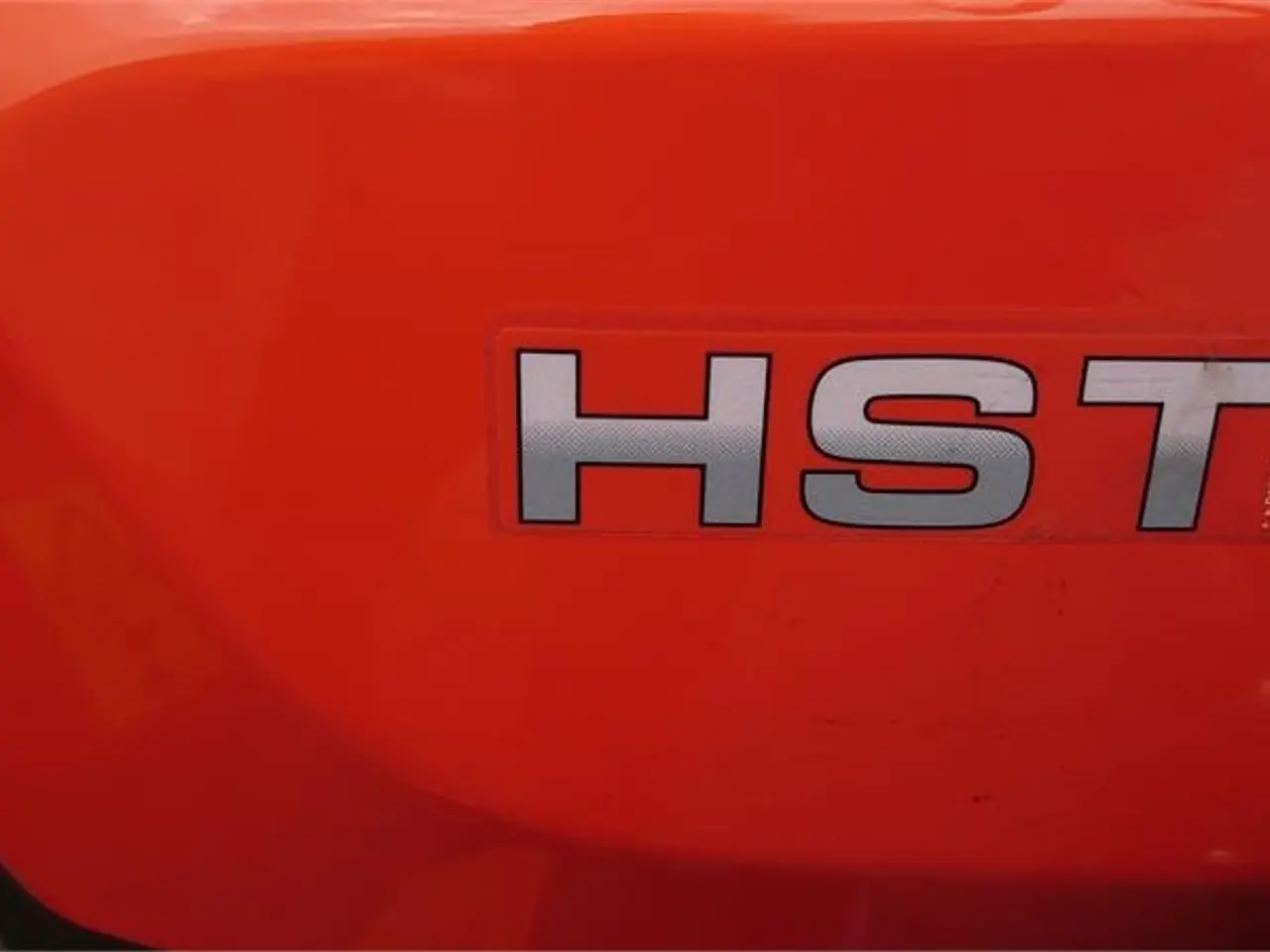 Billede 6 - Kubota EK1-261 EK1-261 HST