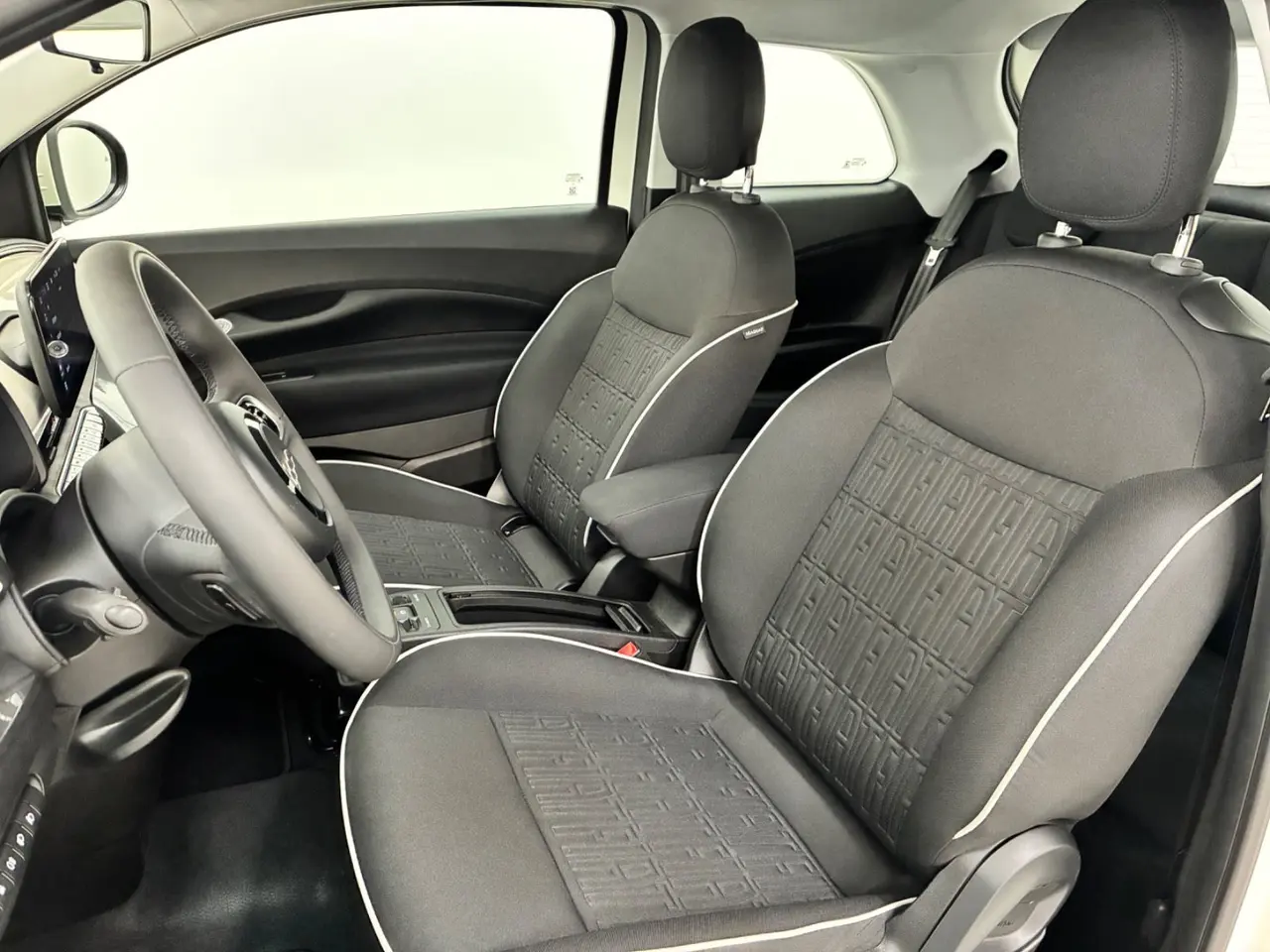Billede 7 - Fiat 500e 42 Icon