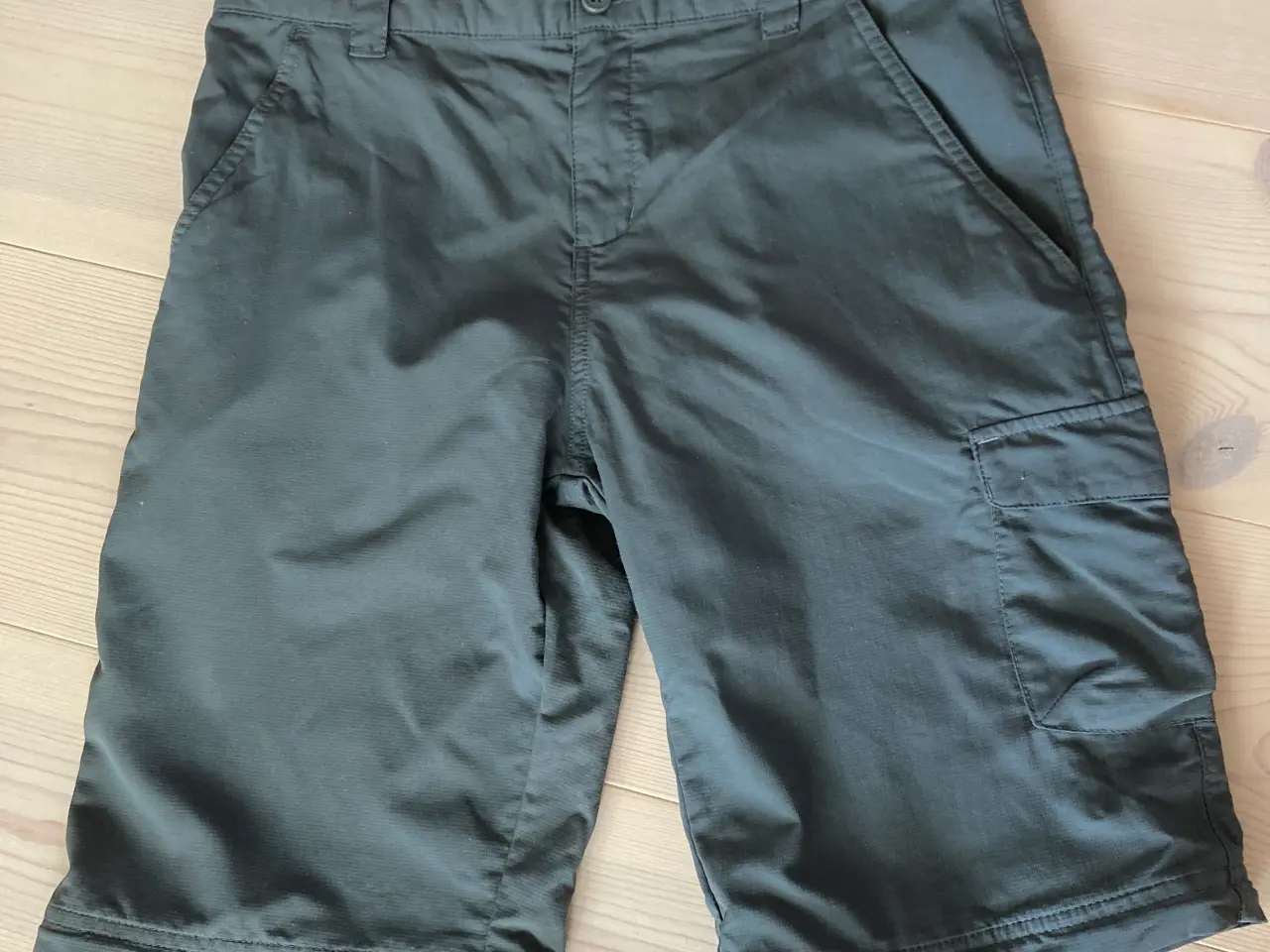 Billede 2 - Columbia friluftsbuks m/zipp-off