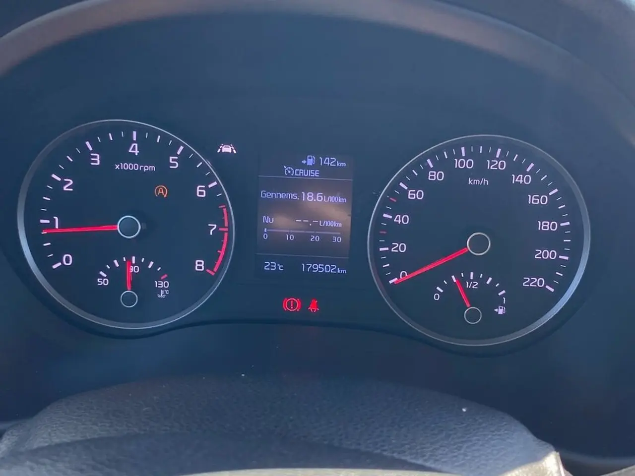 Billede 15 - Kia Rio 1,0 T-GDI Comfort 100HK 5d