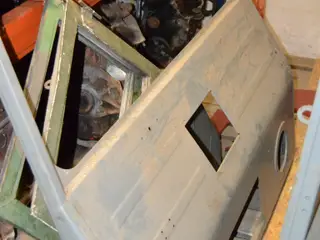 Volvo Valp, Volvo L3314, Volvo L3315 