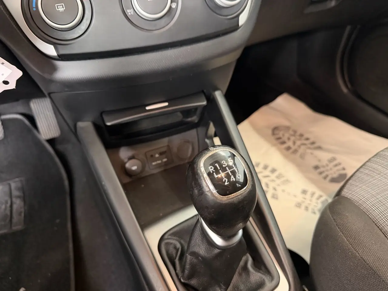 Billede 16 - Kia Ceed SW 1,6 CRDI Active 116HK Stc 6g